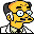 Nuclear Plant Ernest K Smithers Icon